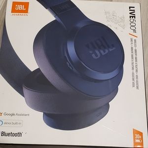 Jbl headphone